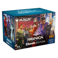 Magic Murders at Karlov Manor - Cluedo Haymaker Box