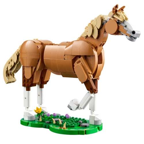 31166 Beautiful Horse