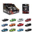 Fast & Furious - Series 2 Nano Blind Bags Assortment