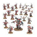 43-71 Combat Patrol: World Eaters
