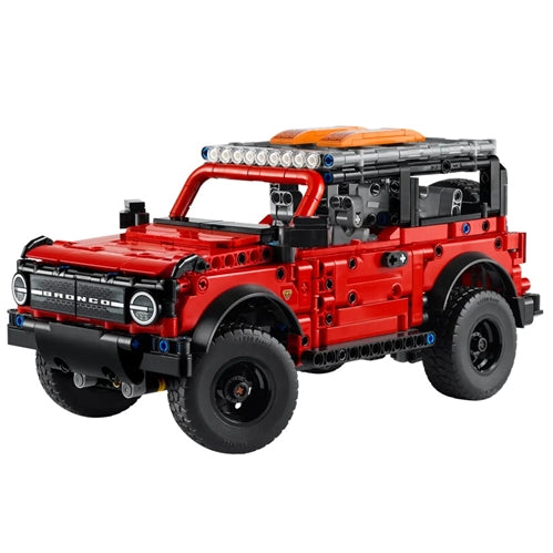 42213 Ford Bronco® SUV