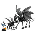 76458 Thestral Family