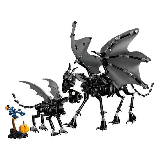 76458 Thestral Family