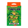 UniVersus Starter Deck Display: Teenage Mutant Ninja Turtles