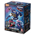 Blokees Figures - Transformers (Limited 6 Model Kit) - Sound Wave (20cm)