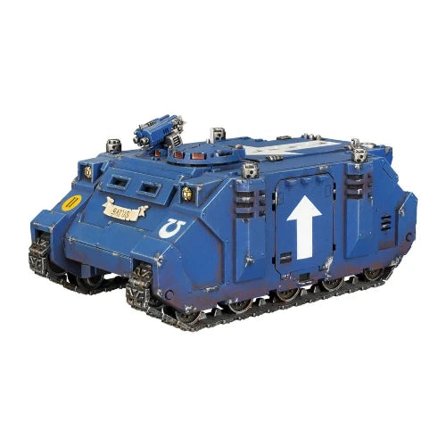 48-109 Space Marines: Rhino