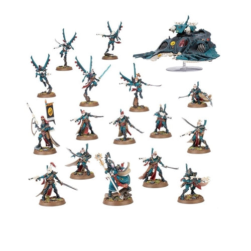 73-463 COMBAT PATROL: AELDARI CORSAIRS