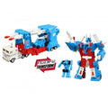 Transformers Takara Tomy Missing Link C-10 Ultra Magnus