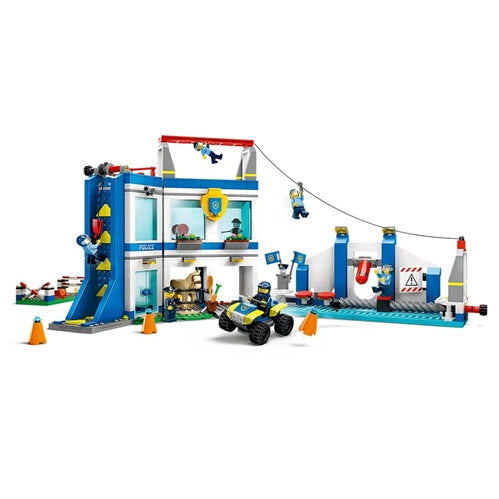 LEGO® 60372 Police Training Academy