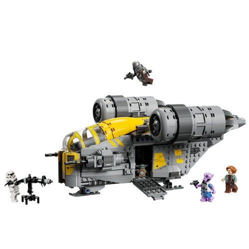 75447 The Razor Crest