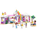 42684 Unicorn Dream Café