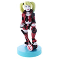 Harley Quinn Cable Guys Controller and Phone Stand
