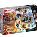 76267 Avengers Advent Calendar