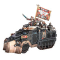47-58 Astra Militarum: Commissar Graves