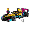 77258 F1 ACADEMY LEGO® Race Car