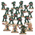 73-44 Dark Angels: Combat Patrol