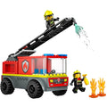 60463 Lego Fire Engine