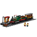 60511 Vintage Steam Train