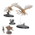 301-60 Necromunda: Nomads Ashwing Helamites