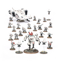 56-67 Combat Patrol - T'Au Empire