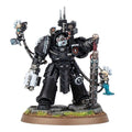 55-59 Iron Hands Caanok Var