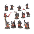 86-19 Cities of Sigmar - Freeguild Fusiliers