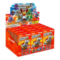 Blokees Transformers Defender Version 04 - Tyrants Fury Box