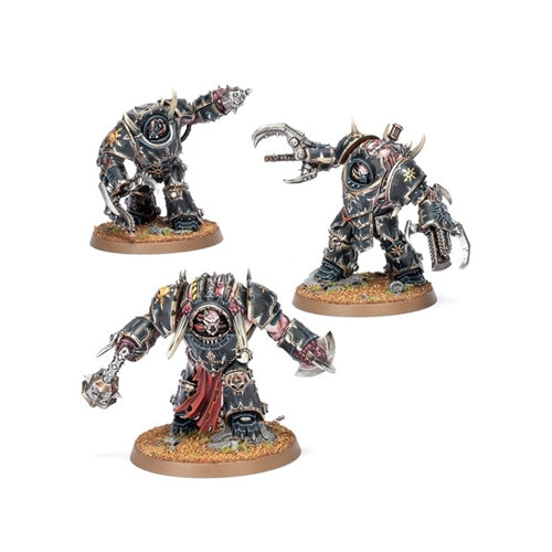 43-43 Chaos Space Marines Mutilators