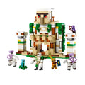 21250 The Iron Golem Fortress