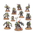 50-80 Orks: Boyz