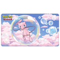 Mew Mythical Pokémon Foil Playmat