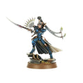 45-45 Drukhari: Lady Malys