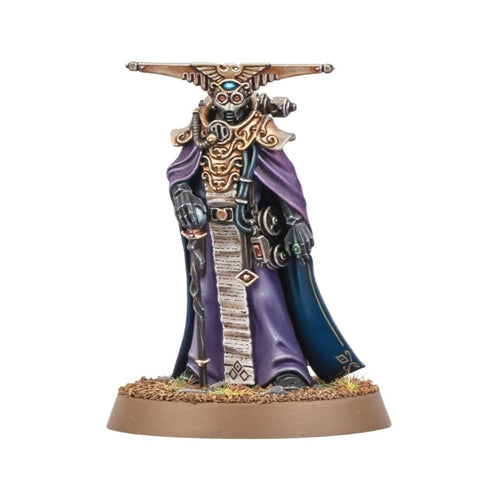 57-52 Imperial Agents Navigator