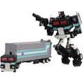 Transformers Takara Tomy Missing Link C-01N Nemesis Prime