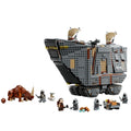 75453 Offworld SandcrawlerTM and Mudhorn