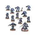 48-80 Combat Patrol: Space Marines
