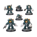 301-52 Necromunda: Squat Prospectors Exo-Kyn