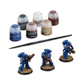 60-11 Infernus Marines + Paint