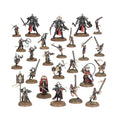 52-65 Armageddon Battalion: Adepta Sororitas