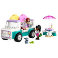 42644 Lego Heartlake Ice Cream Van