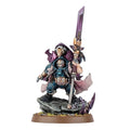 69-22 Leagues Of Votann: Buri Aegnirsson