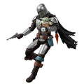 The Mandalorian & Grogu (2026) – Champion Class 05 Din Djarin & Grogu Model Kit
