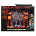 Five Nights at Freddy's - Endo Series Classic Freddy & Withered Freddy Action Figure