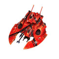 Aedlari: Wave Serpent/Falcon