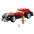 43277 Cruella De Vil's Car
