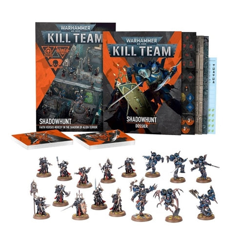 102-66 Kill Team: Shadowhunt