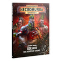 301-82 Underhive Journal: Goliath: House Of Chains