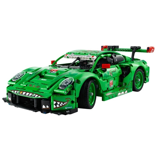 42224 Porsche 911 GT3 R REXY AO Racing Car