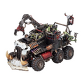50-78 Orks: Trukk