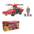 M.A.S.K. - Thunderhawk Vehicle Figure
